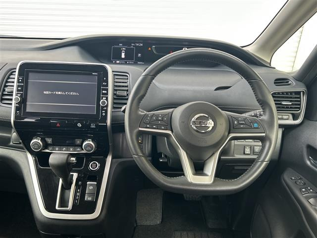 セレナ2.0 ハイウェイスター