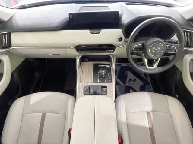 CX-603.3 XD ハイブリッド エクスクルーシブモダン ディーゼル 4WD