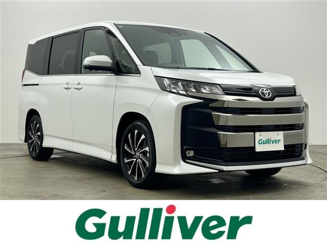 ノア1.8 ハイブリッド S-Z