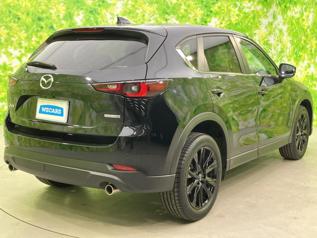 CX-52.0 20S ブラックトーンエディション