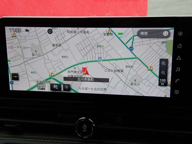 セレナ1.4 e-POWER ハイウェイスターV