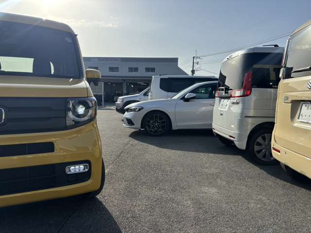 N-VAN+スタイル ファン