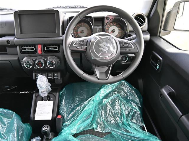 ジムニーノマド1.5 FC 4WD