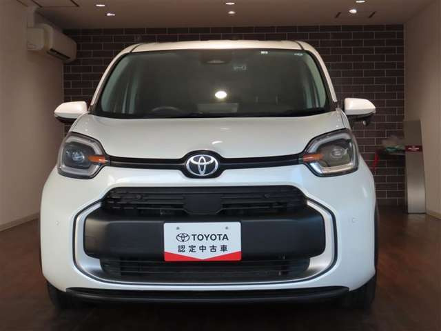 シエンタハイブリッド 1.5 Z