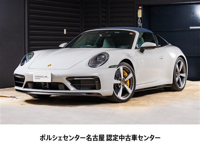 911タルガ4S PDK