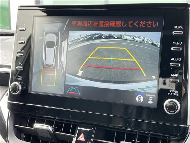 カローラクロス1.8 ハイブリッド Z