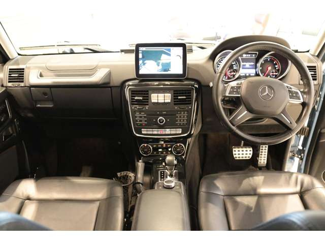 GクラスG350d ヘリテージ エディション  4WD