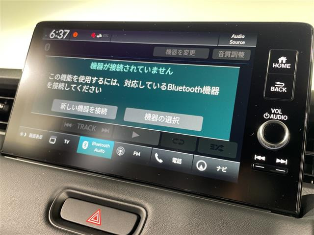 ヴェゼル1.5 e:HEV RS