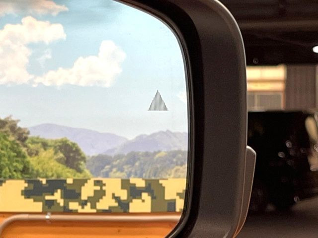 �y�u���C���h�X�|�b�g���j�^�[�z���s���A�h�A�~���[�̎��p�ɂȂ�₷���ӏ��Ɍ㑱�Ԃ��ڋ߂���ƃT�C�h�~���[�̃����Y�Ɍx����\��!�h���C�o�[�ɒ��ӊ��N�����Ă���܂��B