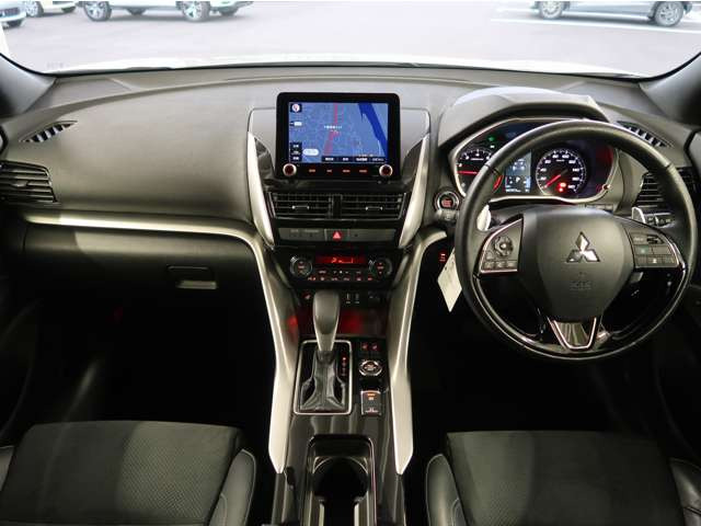 エクリプスクロス1.5 P 4WD