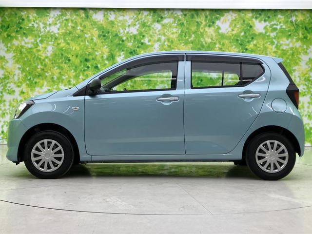 ミライースL SAIII