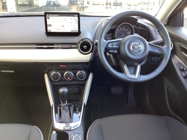 MAZDA21.5 15BD i セレクション 4WD