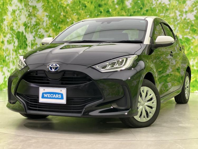 ヤリス1.5 ハイブリッド Z E-Four 4WD