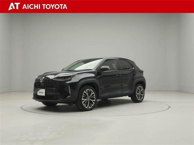 ヤリスクロス1.5 Z