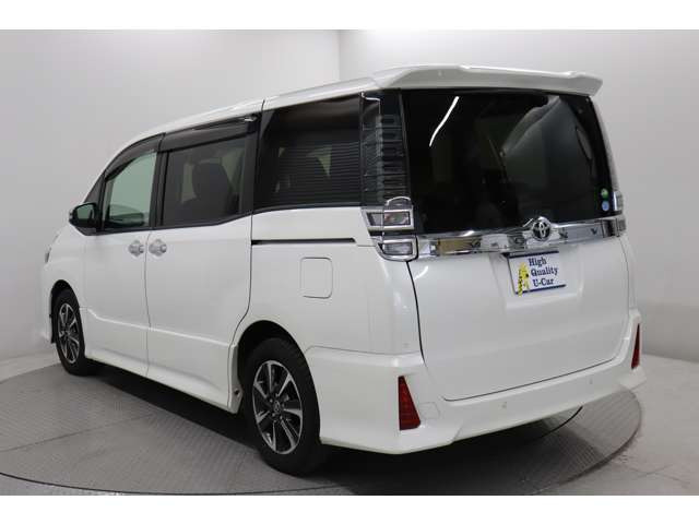 ヴォクシー2.0 ZS 煌II