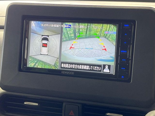 �y�}���`�A���E���h���j�^�[�z��p�̃J�����ɂ��A�ォ�猩���낵���悤�Ȏ��_��360�x�N���}�̎��͂��m�F���邱�Ƃ��ł��܂������p�������m�F���₷���A�����ꏊ�ł̐؂�Ԃ��⒓�Ԃ��X���[�Y�ɍs���܂��B