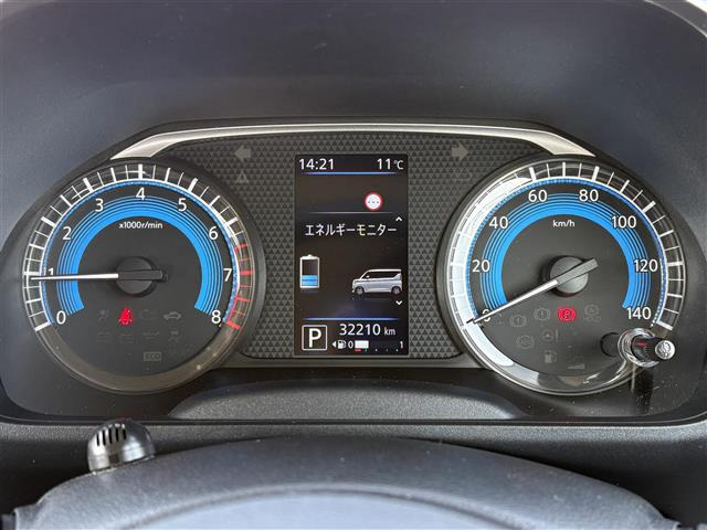 ルークスハイウェイスターX プロパイロットエディション