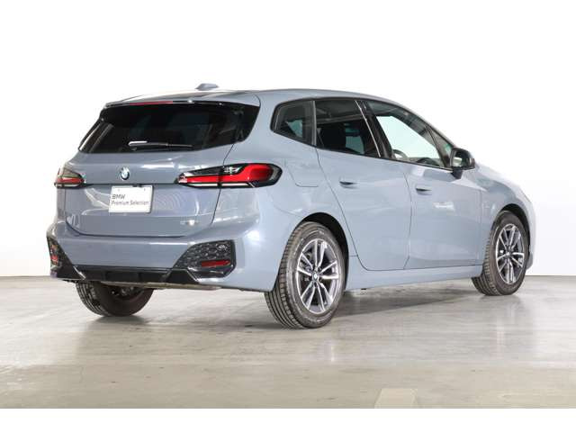 2シリーズアクティブツアラー218i Mスポーツ DCT