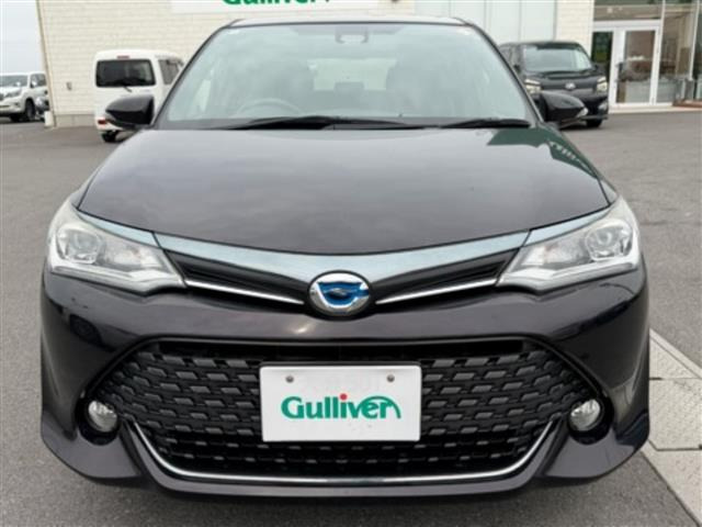 カローラフィールダー1.5 ハイブリッド G W×B