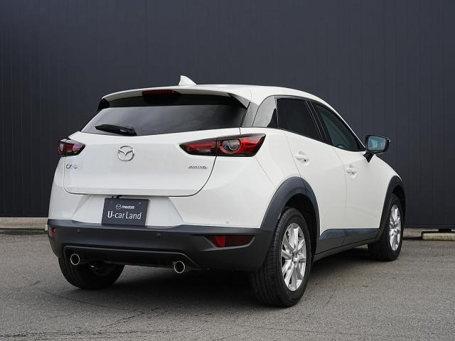 CX-31.5 15S アーバンドレッサー