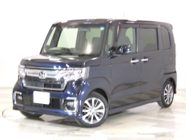 N-BOXカスタムL