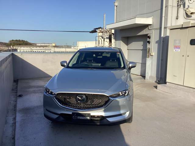 CX-52.0 20S プロアクティブ