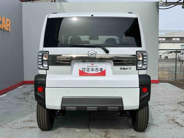 タフトG ダーククロム ベンチャー