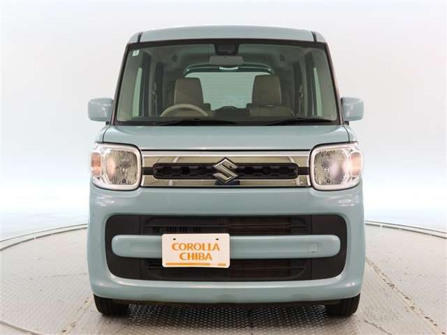 スペーシアハイブリッド(HYBRID)  X