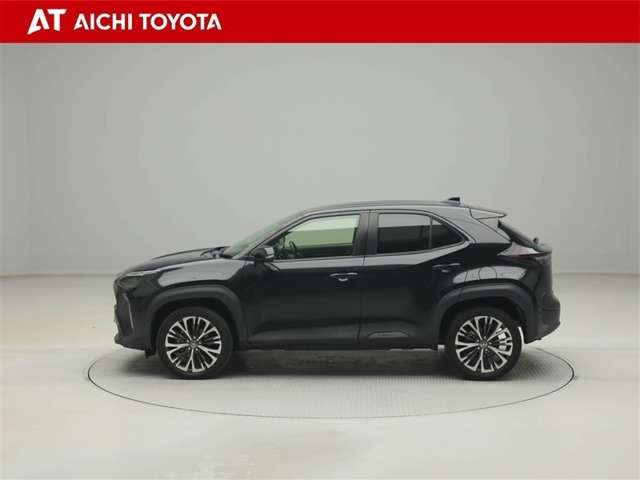 ヤリスクロス1.5 Z