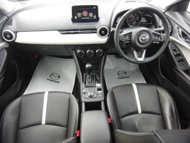 CX-31.8 XD エクスクルーシブ モッズ 4WD