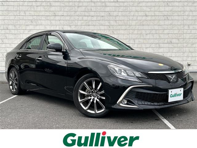 マークX2.5 250RDS