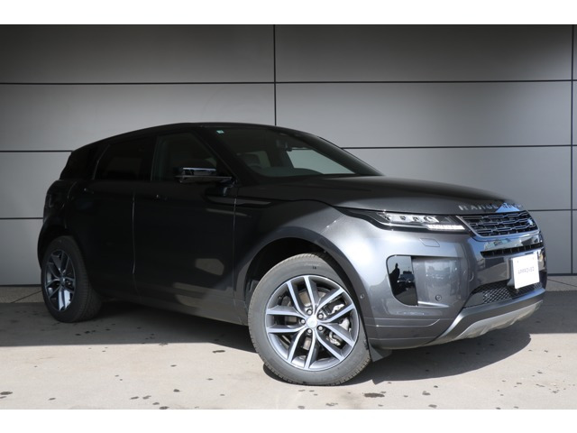 レンジローバーイヴォークS 1.5L P300e PHEV 4WD