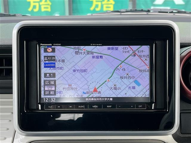 スペーシアハイブリッド(HYBRID)  X