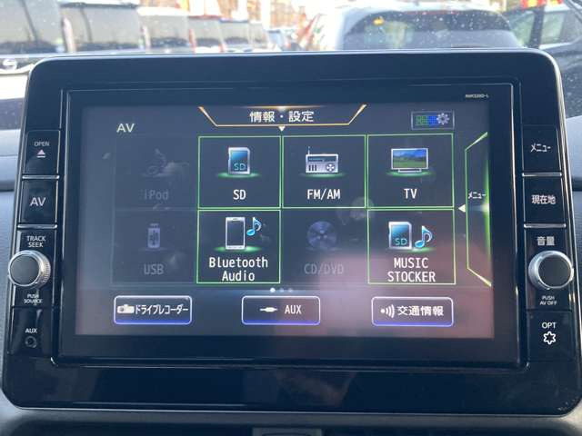 ルークスハイウェイスター