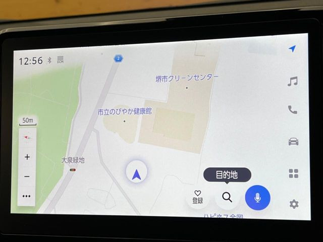 ヴォクシー1.8 ハイブリッド S-Z