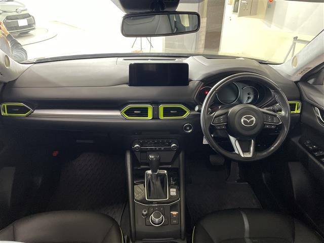 CX-52.2 XD フィールドジャーニー 4WD