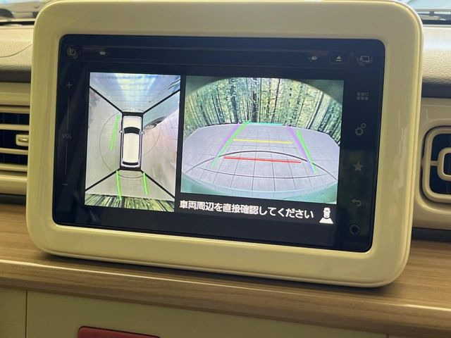 �y�S���ʃ��j�^�[�p�J�����z��p�̃J�����ɂ��A�ォ�猩���낵���悤�Ȏ��_��360�x�N���}�̎��͂��m�F���邱�Ƃ��ł��܂������p�������m�F���₷���A�����ꏊ�ł̐؂�Ԃ��⒓�Ԃ��X���[�Y�ɍs���܂��B