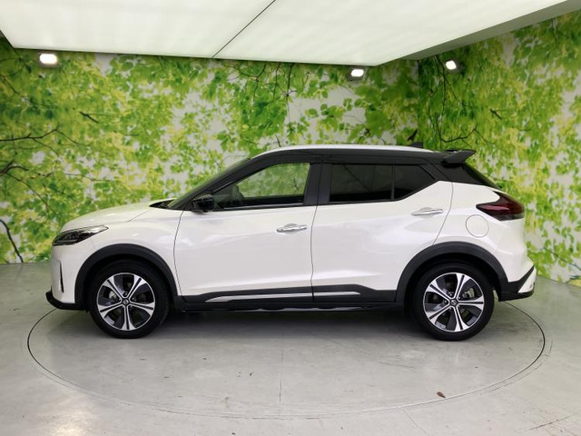 キックス1.2 X (e-POWER)