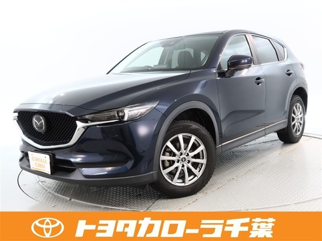 CX-52.2 XD スマートエディション