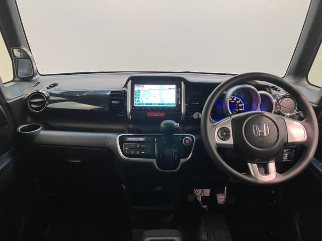 N-BOXG Lパッケージ