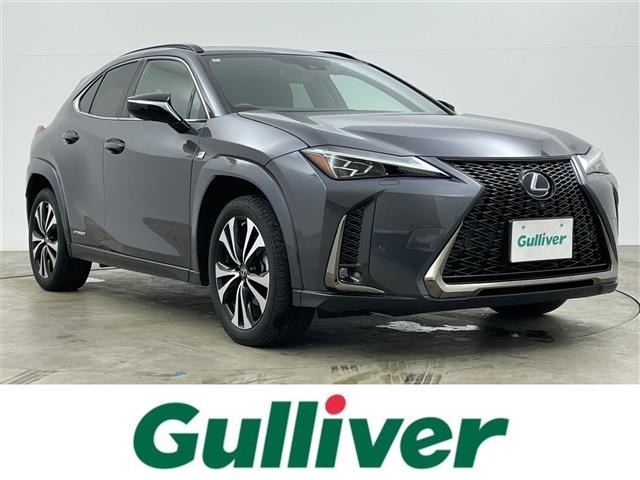 UX250h Fスポーツ スタイル ブルー