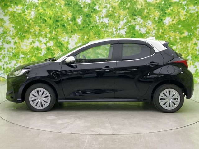 ヤリス1.5 ハイブリッド Z E-Four 4WD