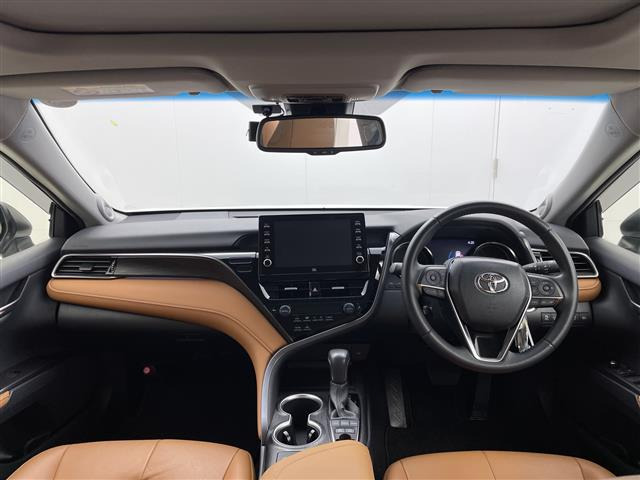 カムリ2.5 G レザーパッケージ