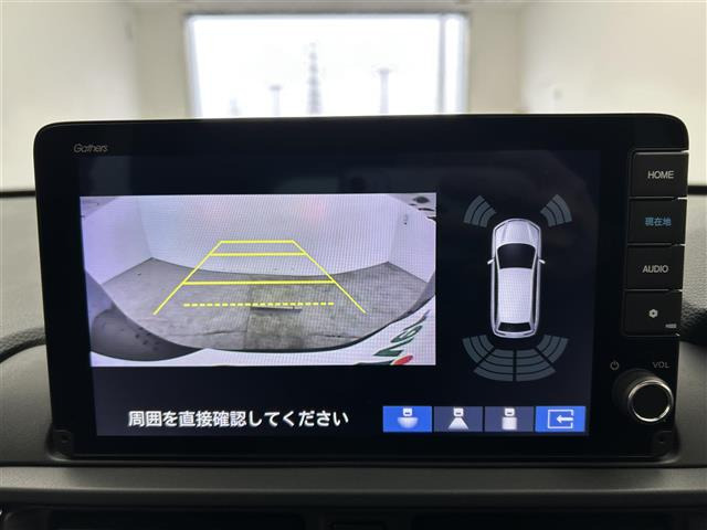 WR-V1.5 Z プラス ブラックスタイル