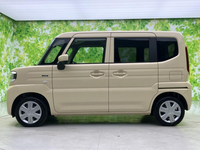 スペーシアハイブリッド(HYBRID) G 4WD