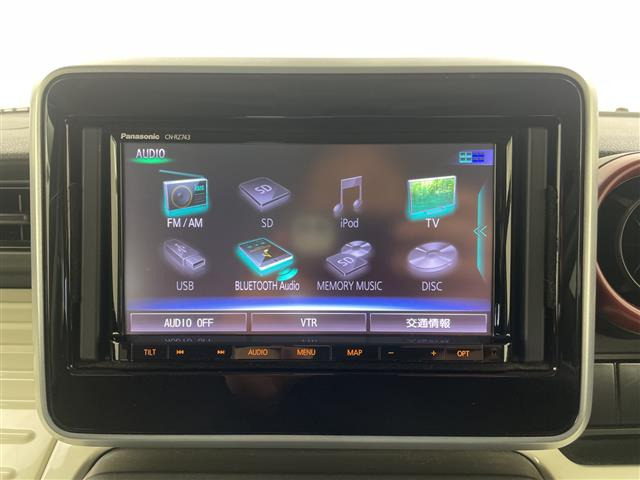 スペーシアハイブリッド(HYBRID)  X