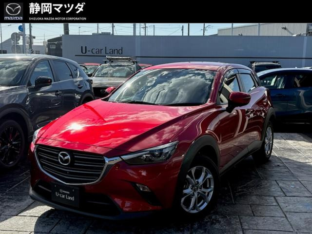 CX-3