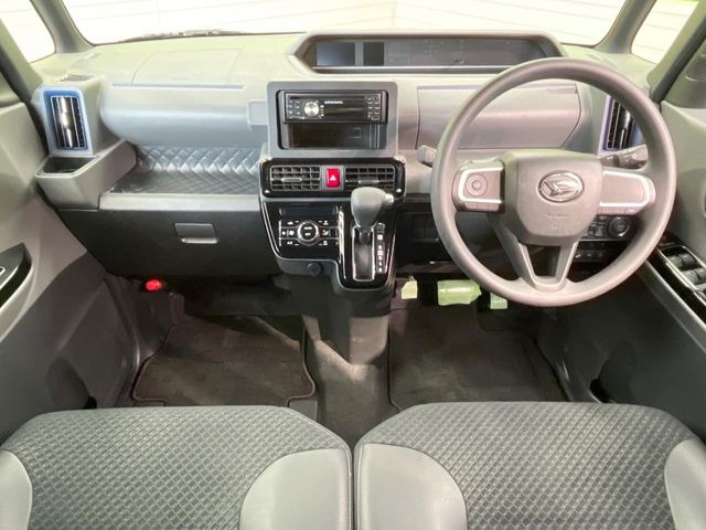 タントカスタムX