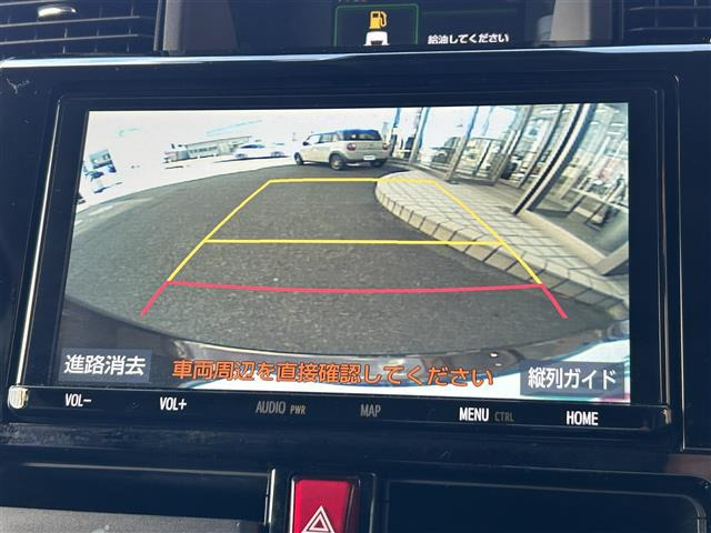 ルーミー1.0 カスタム G-T