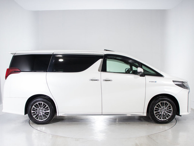 ★サイドビュー★ダウンサス、車高調、ホイール等のカスタムも承っております!